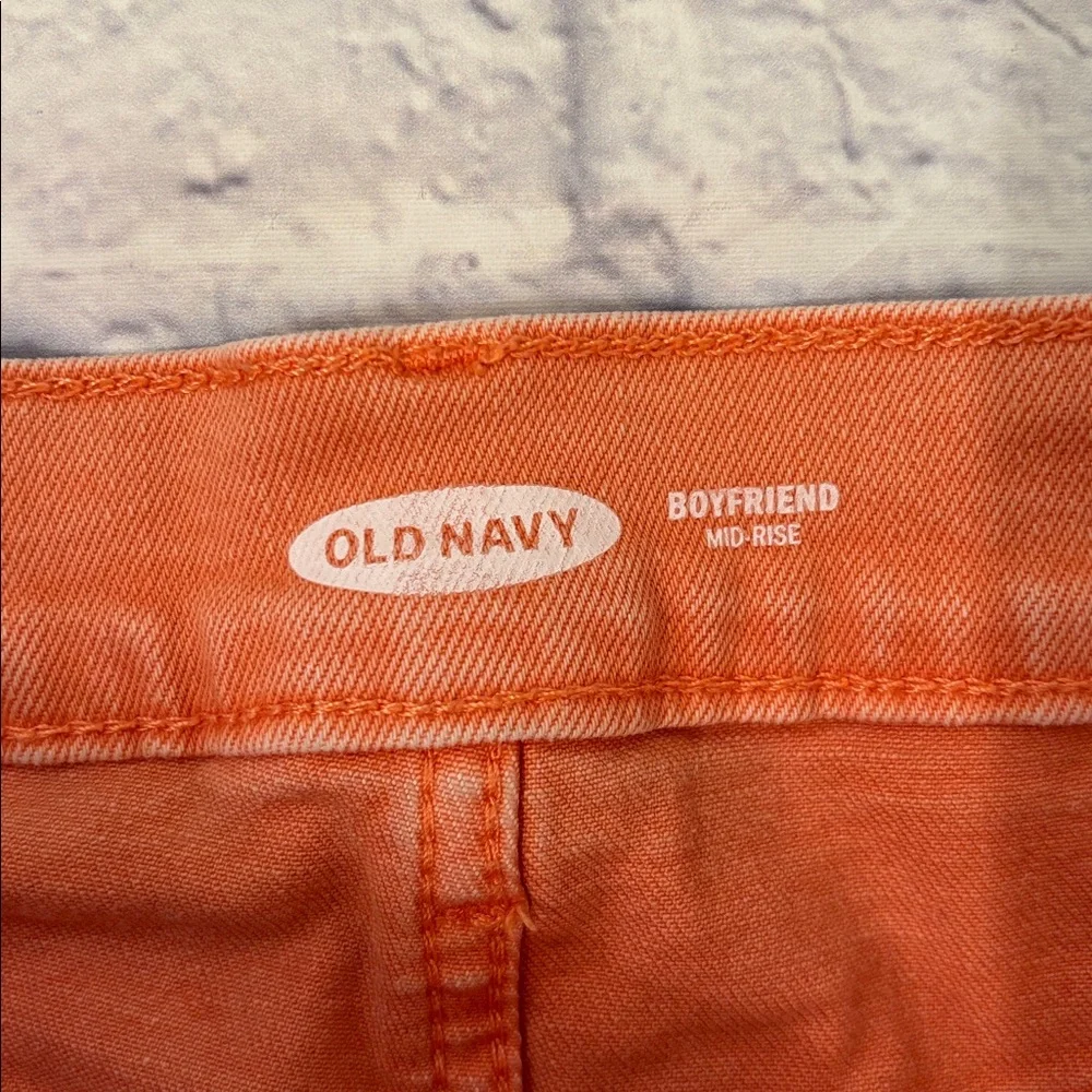Old Navy old navy